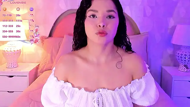 angeline teen online show from 03.11.26