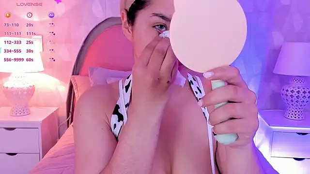 angeline teen online show from 05.11.26