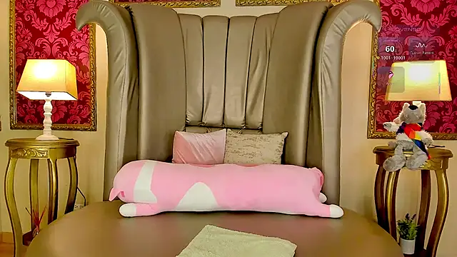 Colors-xx online show from 10.08.25