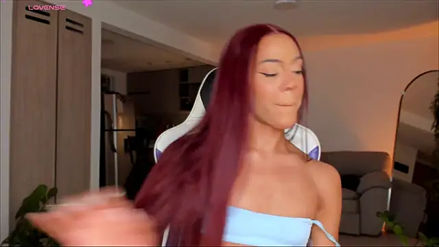  Miss Anna  online show from 03.31.26