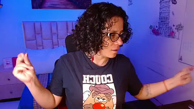 Daneshka naughty online show from 11.19.25