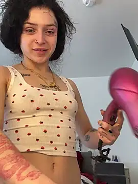 exoticmisfitt online show from 02.07.26