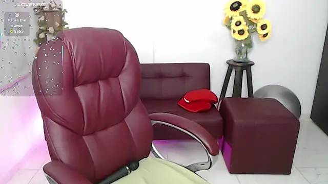 Ghada milf online show from 04.01.26