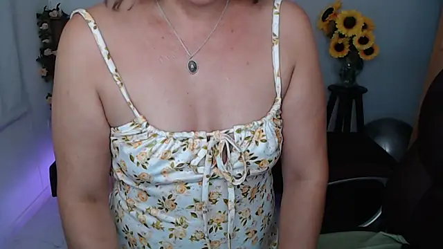 Ghada milf online show from 05.15.26