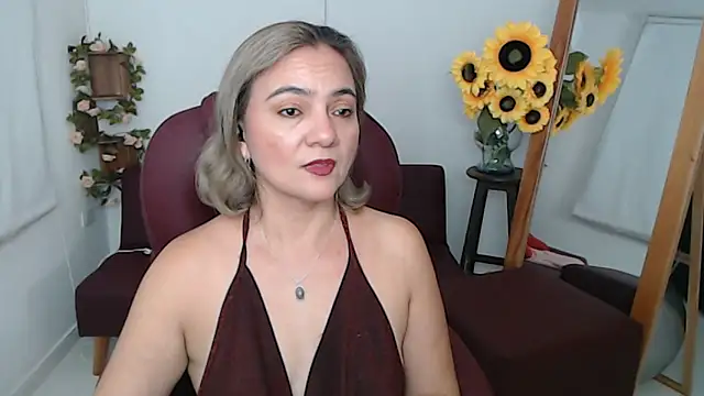 Ghada milf online show from 06.07.26