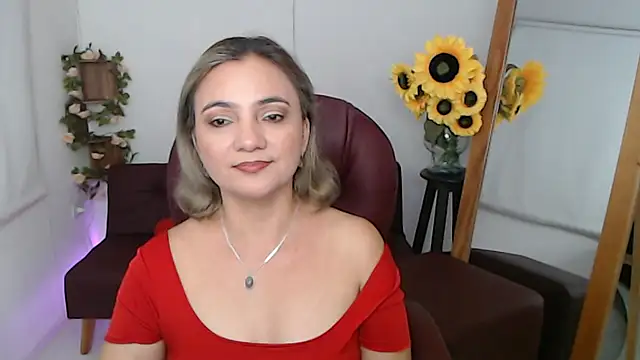 Ghada milf online show from 06.19.26