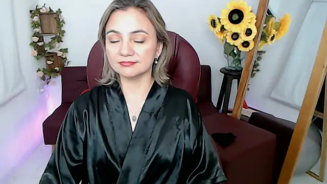 Ghada milf online show from 06.29.26