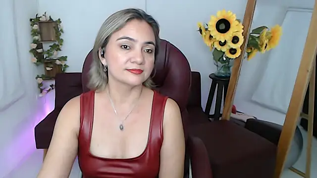 Ghada milf online show from 07.16.26