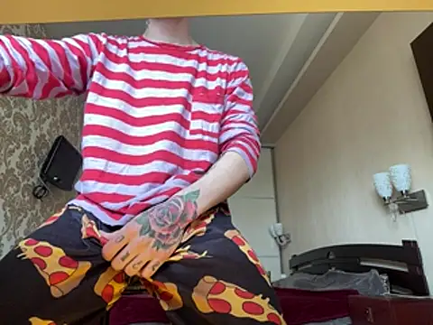 Mike severi2 online show from 04.16.26