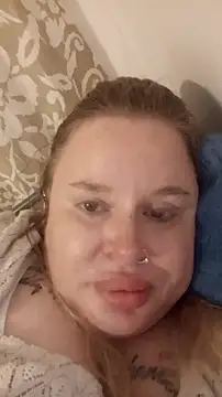 JohannasMishael online show from 09.27.25