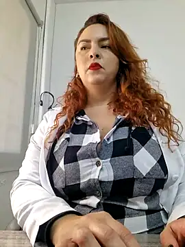 Snapshot of doctora-danna chatting on 10.09.25 doctora-danna online show from 10.09.25