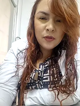 Snapshot of doctora-danna chatting on 10.11.25 doctora-danna online show from 10.11.25