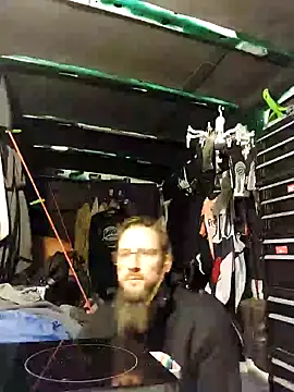 TRebelG online show from 12.09.24