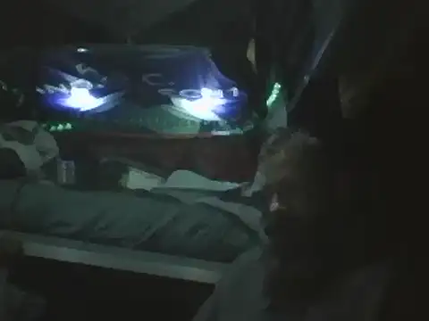 TRebelG online show from 11.21.25