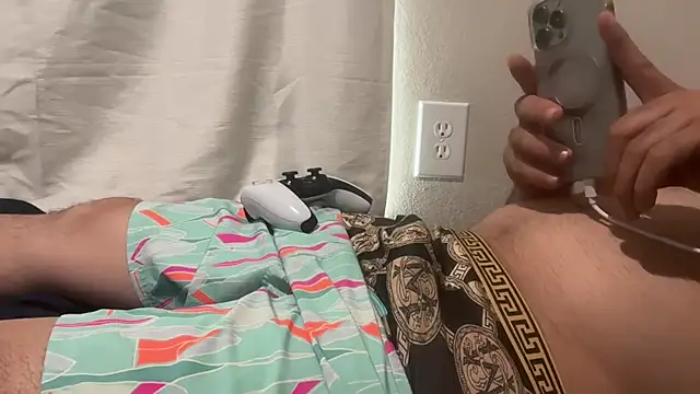 spacio1671 online show from 03.21.26