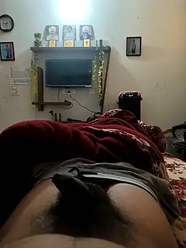 arshvir133 online show from 12.19.25