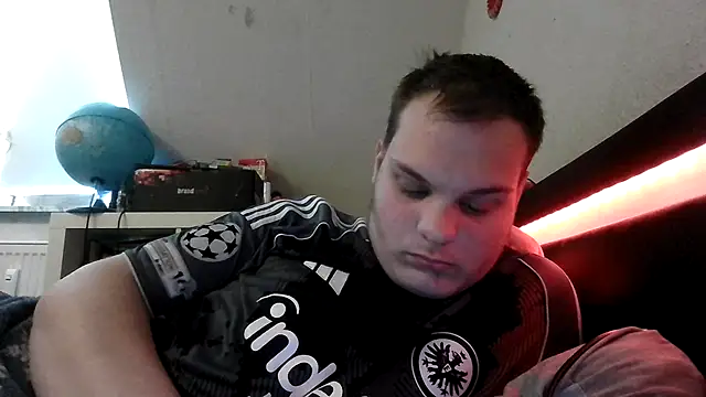 Snapshot of Nicolasjlhkjzl chatting on 05.01.26 Nicolasjlhkjzl online show from 05.01.26