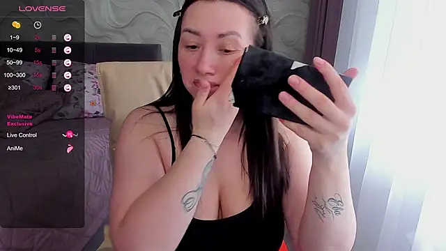 Kendra SXY online show from 04.14.26