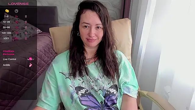 Snapshot of Kendra_SXY chatting on 04.17.26 Kendra SXY online show from 04.17.26