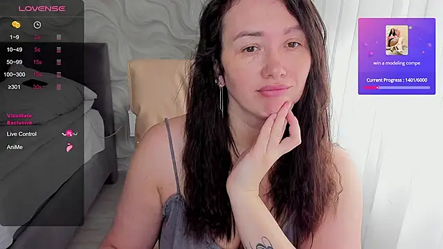 Snapshot of Kendra_SXY chatting on 04.24.26 Kendra SXY online show from 04.24.26