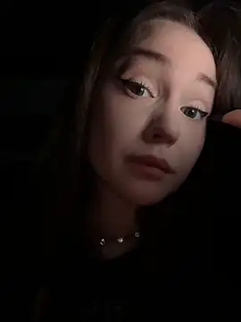 Peachy Dream online show from 03.12.26