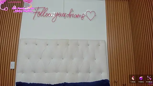 MartinaWestt online show from 07.11.26