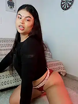 Snapshot of Cleo_hills chatting on 03.14.25 Cleo hills online show from 03.14.25