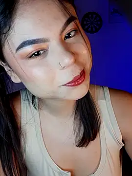 Snapshot of Cleo_hills chatting on 09.11.25 Cleo hills online show from 09.11.25