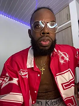 Jacksonking27 online show from 02.22.26