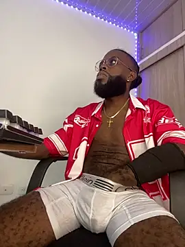 Jacksonking27 online show from 03.03.26