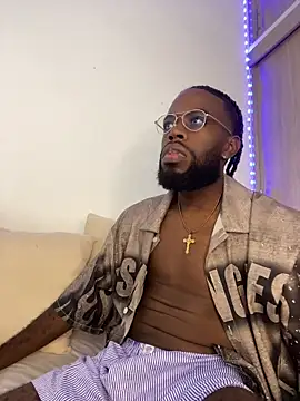 Jacksonking27 online show from 04.18.26