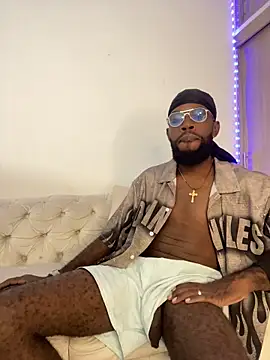 Jacksonking27 online show from 04.25.26