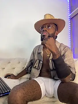 Jacksonking27 online show from 04.29.26