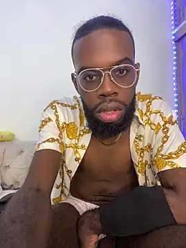 Jacksonking27 online show from 05.12.26