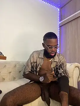 Jacksonking27 online show from 05.21.26