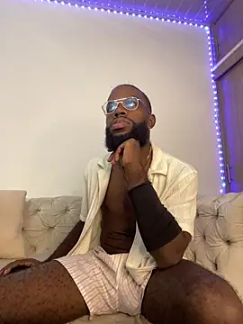 Jacksonking27 online show from 05.23.26