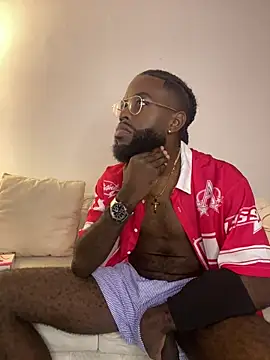 Jacksonking27 online show from 05.28.26