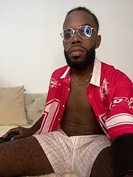 Jacksonking27 online show from 06.02.26
