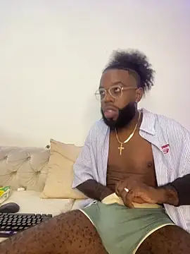 Jacksonking27 online show from 06.06.26