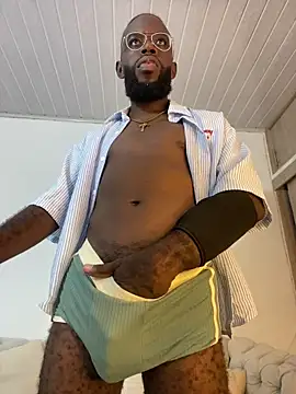 Jacksonking27 online show from 06.27.26