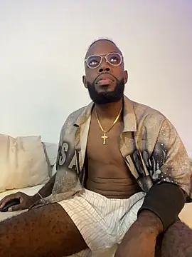 Jacksonking27 online show from 06.30.26