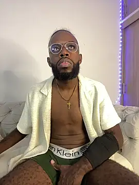 Jacksonking27 online show from 07.01.26
