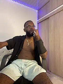 Jacksonking27 online show from 07.03.26