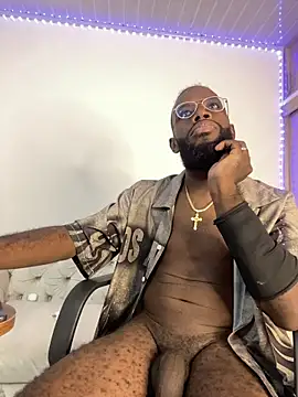 Jacksonking27 online show from 07.04.26