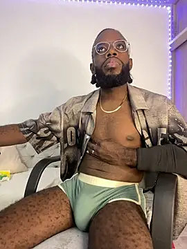 Jacksonking27 online show from 07.11.26