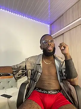 Jacksonking27 online show from 07.16.26