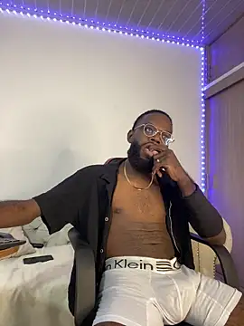 Jacksonking27 online show from 07.18.26