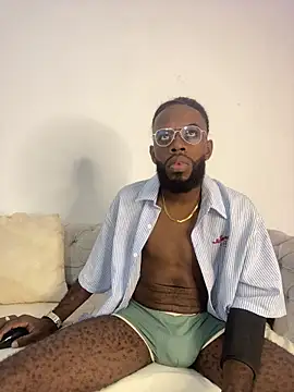 Jacksonking27 online show from 07.21.26