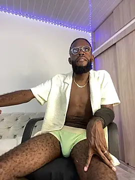Jacksonking27 online show from 07.23.26
