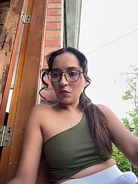 Penelope-Hot online show from 04.01.26